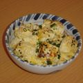 もんしゅしゅ's cooksnap of when they made 絶品☆豆腐とチーズ❤とろ～ん❤とろ～ん卵❤ ...........☆大人限定.
