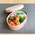 ころわんの母さん's cooksnap of when they made 絶品！豚しそロールステーキの梅照りソース.