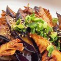 クックG1CG0C☆'s cooksnap of when they made 牛肉・茄子・筍のオイスター炒め♪.