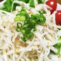 みかん2017's cooksnap of when they made ☆大好きなヒラヒラ大根の和風サラダ☆.