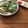 Etsu☆ko's cooksnap of when they made カニカマ生春巻き.