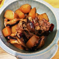 あこっこ's cooksnap of when they made 蒟蒻と牛肉のうま煮☆お節や作り置きに.