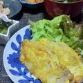かおりかざり's cooksnap of when they made しっとりポークピタカ.