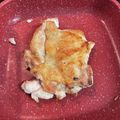 匡史さん's cooksnap of when they made チキンカリカリ焼き！お一人様308㌍.
