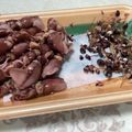 明日の風☆'s cooksnap of when they made 簡単美味しい☆正しいホタルイカの下処理！.