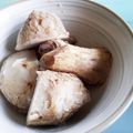 ＠ももこ's cooksnap of when they made 里芋の煮物.