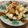 うりとく's cooksnap of when they made 長芋とちくわの七味炒め.