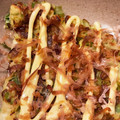 sato11sato's cooksnap of when they made 旬を味わう❀わけぎ焼きをあなたと♡.
