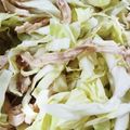 かびごんごん's cooksnap of when they made うま塩☆ノンオイルドレッシング.