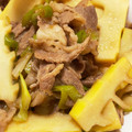 うぱるぱここあ's cooksnap of when they made たけのこの中華風炒め.