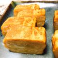 ウサギスキー's cooksnap of when they made 絶対おいしい♪厚焼き卵.
