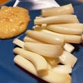 しろしろちゃん's cooksnap of when they made エシャロット～味噌マヨ～.