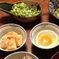忘れん坊の覚え書き's cooksnap of when they made ネバふわっ＊酢オクラ.