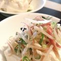 クック☆やーっ！'s cooksnap of when they made 冷奴薬味沢山、旨味たくさん.