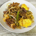 さくらん餅's cooksnap of when they made 御飯が進む！☆にんにくの芽炒め☆.