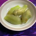 ankotetu's cooksnap of when they made 基本の☆焼き茄子.