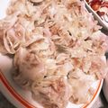 SiTamayu's cooksnap of when they made ＊究極のシュウマイ(超簡単)＊.