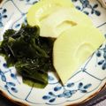ミセスＡ's cooksnap of when they made 春の味覚☆若竹煮（筍とわかめの煮物）.