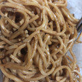ユカtoマオマオ's cooksnap of when they made ちょい足しで、美味しい焼きそば～.