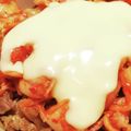 Otataiko's cooksnap of when they made 牛丼.