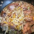 クック06PLR3☆'s cooksnap of when they made ☺鯖の水煮缶とねぎで簡単おつまみ♪☺.