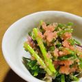 ちいちいレモン's cooksnap of when they made ご飯のお供に！韓国風明太子.
