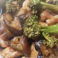 ★ちるちる★'s cooksnap of when they made 簡単に♪なすと鶏肉のお酢煮込み.