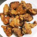 abcdefghｉｊ's cooksnap of when they made 冷凍鰹のたたき☆竜田揚げ.