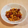Richland☆Y's cooksnap of when they made ミックスビーンズの煮豆.