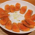わっしょい♬'s cooksnap of when they made ☺簡単燻製♪自家製スモークサーモン☺.