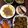 ゃゃッキりん梵's cooksnap of when they made シャキシャキ白菜とそぼろのタワー盛り.