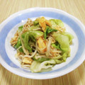 ＠迷子＠'s cooksnap of when they made 簡単☆レタスの中華風卵炒め.