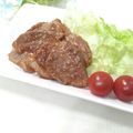 ＊naｰno＊'s cooksnap of when they made ご飯が進むタレで♬♬簡単スペアリブ風.