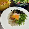 みきんどる's cooksnap of when they made 納豆しらたきスパ.