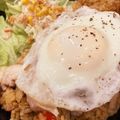パッシーユ's cooksnap of when they made 炊飯器で簡単☆チキンのジャンバラヤ風。.