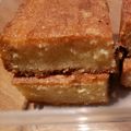 びるこすしこ's cooksnap of when they made ハワイ名物♪♪♪　バターもち.
