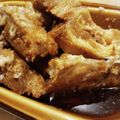すルが's cooksnap of when they made 圧力鍋で！超簡単！煮豚♡.