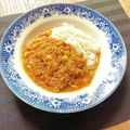 me08's cooksnap of when they made グリンピースと挽肉の★本格キーマカレー★.