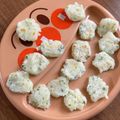ぐりtoぐら's cooksnap of when they made 離乳食やおやつに♪もちもちじゃがいもパン.