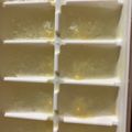 ぐりtoぐら's cooksnap of when they made かつお・昆布だしの取り方☆離乳食☆.