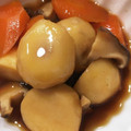huu_ka's cooksnap of when they made 揚げと人参と大根と里芋をたいたもの.