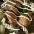 H♡S's cooksnap of when they made 節約！鶏肉もも肉の照り焼き☆ねぎマヨ風〜.
