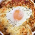 アココ☆'s cooksnap of when they made 残ったカレーをリメイク、焼きカレードリア.
