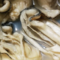 sugiさん's cooksnap of when they made 簡単！ぷっくり牡蠣の酒蒸し.