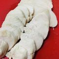 クックXLV4YG☆'s cooksnap of when they made 炊飯器で簡単低温調理！ブリブリの鶏むね肉.