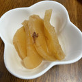 虎蓮坊's cooksnap of when they made ★たくあんの煮たの(福井の郷土料理).