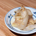 0830TK's cooksnap of when they made 簡単・新玉ねぎの丸ごとレンジ蒸し.