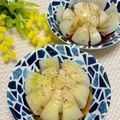 ルパンのかあさん☆彡's cooksnap of when they made うちの新玉ちゃん.