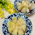 ルパンのかあさん☆彡's cooksnap of when they made うちの新玉ちゃん.