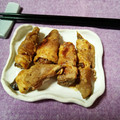 めぐ＊ぴぃ's cooksnap of when they made 茄子と大葉の豚肉巻き.